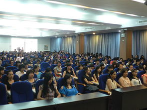 澄海电大举行2012年秋季新生开学典礼