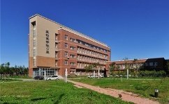 兰州资源环境职业技术大学