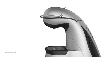 灵感练习(二)|工业/产品|生活用品|小电大白 