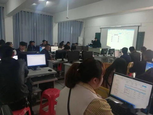 霍山电大 国家开放大学 春季招生报名开始啦