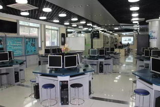 名校名专业 计算机网络技术