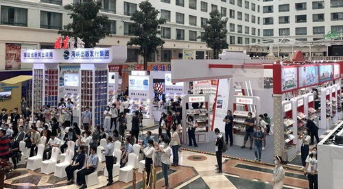 开幕啦 10万册精品图书亮相海图会,还有惠民书香券可以领