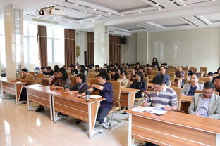 宁德电大召开2019年春季招生工作会议