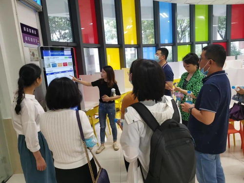 食品安全宣传周精彩纷呈 看苏州学校的活动现场