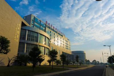 汶川地震十年 四川广播电视大学涅盘重生