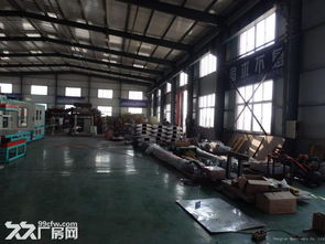 海宁袁花高速出口附近17亩地8500方厂房,电大适合玻璃厂