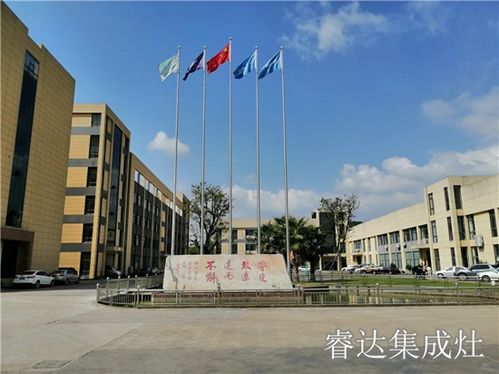 睿达电器再次蝉联嵊州厨具行业协会副会长单位