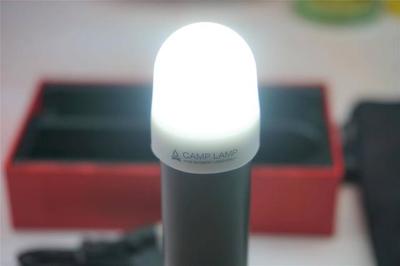 小手电大担当!极蜂手电筒评测分享,不愧是可满足刚需的产品!