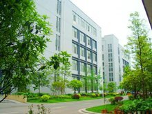 温江大学城与电大 融合创新，助力区域教育发展