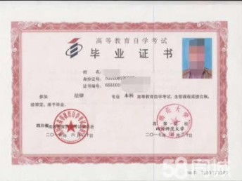 郫县自考、电大与网教 成都学历教育的多元选择