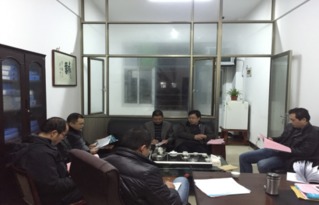 招生办继续教育学院赴莆田电大分校洽谈合作办学模式