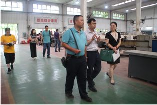 四川省广播电视大学工程技术学院与工厂共建社会实践基地并举行揭牌仪式