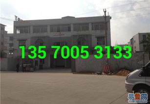 电大旁近地铁，番禺大石4300方标准厂房待租，交通枢纽赋能产业发展