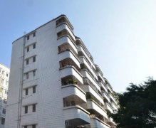 上海电大宿舍实景全览 从室内到室外，感受学习生活空间