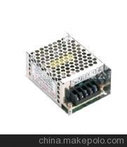 厂家直销LED开关电源 赛普电气DR-25-5/12/24大功率开关电源的优势与应用