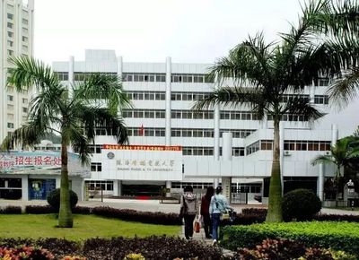 珠海再添一所“新”大学，校名引人关注！