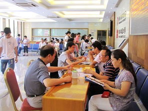 佛山电大首届招生开放日圆满成功，助力全民教育发展