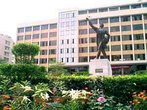 探索珠海电大 一所城市中的开放教育中心