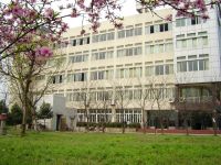 四川广播电视大学图册 探访电大的开放教育之路